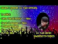 DUGEM CINTA TAK DIRESTUI || SURAT UNDANGAN || 7SAMUDRA ||DJ YUDI OFFICIAL