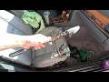 35 00 Plusinno telescoping rod and reel review I bought on sale at Amazon