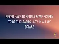 LFO - Girl On TV (Lyrics)