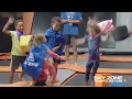 Little Leapers at Sky Zone