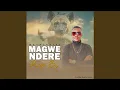 Lagu Magwendere