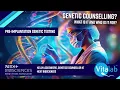 Download Lagu GENETIC COUNSELLING- what is it and who is it for? Video 1