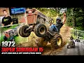 Super Suburban 15 ATLTF com 2026 Build-Off Completion