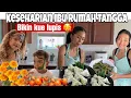 Download Lagu BIKIN KUE LUPIS🥰🥰 KESEHARIAN IRT ❤️❤️