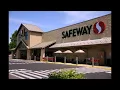 Safeway one of the best supermarket stores in western canada