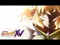 Reentry | Symphogear XV