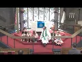 Children s Message - Holy Cross Lutheran Church
