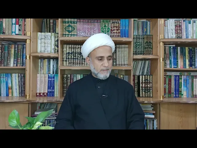 ⁣قراءة سريعة لبعض الكتب النافعة في المكتبة البيتية