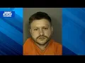 Conway man pleads guilty to crime spree sentenced to prison