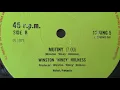 Winston Niney & The Observers, Mutiny