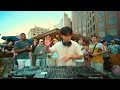 Download Lagu Rooftop Dance Party: House, UKG, Disco DJ Set | Giving Groove (Session No. 10) | Sam Adams Taproom