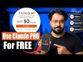 Don t Pay for Claude Pro Use This Free Trick Instead