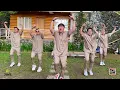 MARRY YOU by Diamond Platnumz, Ne-Yo | Zumba | TML Crew Kramer Pastrana