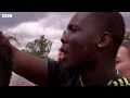 Black Sherif - Kwaku The Traveller (Wireless 2023)