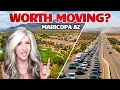 The REAL Pros and Cons of Living in Maricopa AZ