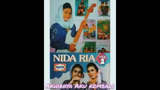 nida ria vol 2 akhirnya aku kembali