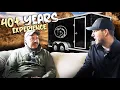 DarkHorse Owner Reveals Secrets of Trailer Manufacturing