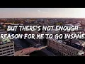 Europe - Rock the Night (Lyrics)