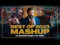 Download Lagu Best of 2023 MASHUP | DJ Shadow Dubai x DJ Ansh | Biggest Party Hits | Best of Bollywood | New Year