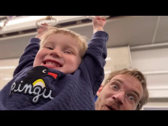 Ending the vlogs.