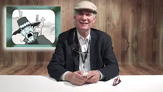 Kim Solez Ethics Of The Future Of Medicine LABMP 590 And The Trolley Problem January 10 2020 FINAL 