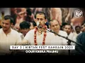 Download Lagu Gour Krsna Prabhu | Day 2 | Kirtan Fest Bahrain 2025