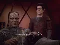 For Cardassia-Well hellooo Maybe you should talk to Worf again
