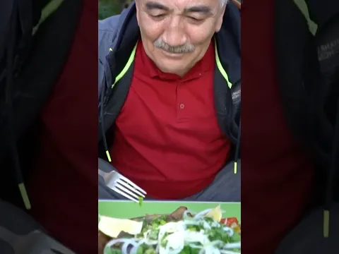 Кабобча по-таджикски