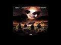 Juice Wrld - Lifes A Mess 3 Ft Halsey, Post Malone and Clever