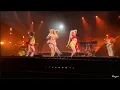 Zara Larsson - I Would Like Sundown Midnight Sun Tour 2026 Raleigh NC