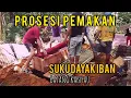 Download Lagu PEMAKAMAN SUKU DAYAK IBAN-BATANG KANYAU-Kalimantan Barat