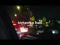 Download Lagu tertawan hati - awdella (sped up)