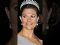 Download Lagu De tiara's van koningin Silvia De Baden Fringe Tiara
