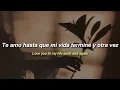 CD Ghost - On My Mind | Letra | Español - Inglés
