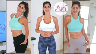 phuture activewear try on haul activeweartryonhaul