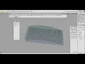 Alias Basic Modeling Pattern onto Surface Automatic