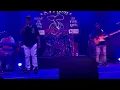 Barrington Levy -  21 Girls Salute . Live .First Row view . Ventura. CA. 11.07.2025.