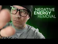 Download Lagu REIKI ASMR Zero Distance Negative Energy Removal Session