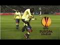 PES 2011 (UEFA EUROPA LEAGUE 2010/2011) | 16 AVOS-FINALS | [2ND LEG] | LOSC LILLE vs FC PORTO