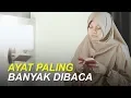 Download Lagu Merinding! Denger Surah Al-baqoroh (3 Ayat Terakhir) Oleh Yosi Nofita Sari