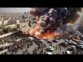 Download Lagu 13 minuten geleden! In een oogwenk verloor Israël alles, kijk wat er is gebeurd
