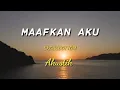 Download Lagu Maafkan Aku Crossbottom Akustik Lirik Cover