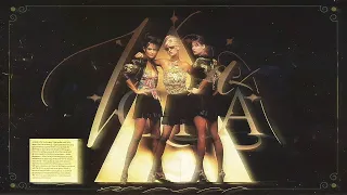 Виа Гра X Вахтанг X Benvinls У Меня Появился Другой 80s Remix 