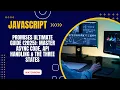JavaScript Promises ULTIMATE Guide 2025 Master Async Code API Handling the Three States