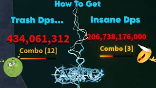 AOPG The NEW Best M1