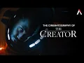 Lighting The Creator 2023 with Greig Fraser ACS ASC Oren Soffer