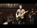 Fastball: Out of My Head (live)