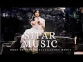 Download Lagu Soothing Sitar Sounds | Peaceful Raga for Relaxation \u0026 Sleep