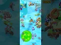 Monster Survivors - HUGE GRINDSS