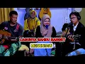 Lagu MENUNGGU COVER AKUSTIK PALING ENAK DI DENGAR ANITA LIVE KELUARGA